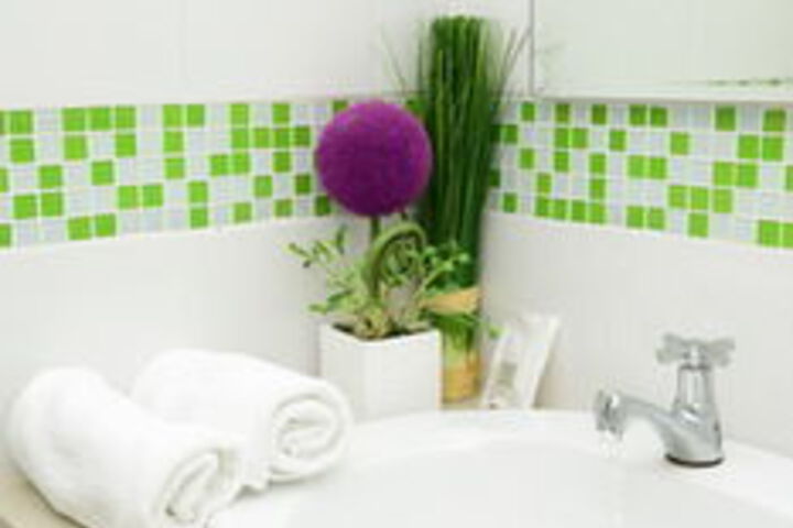 Bathroom Vanities