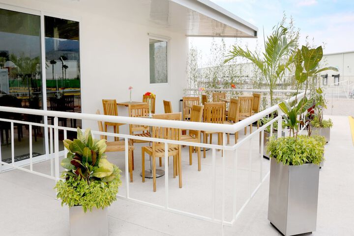 Terrace/Patio 32 of 34