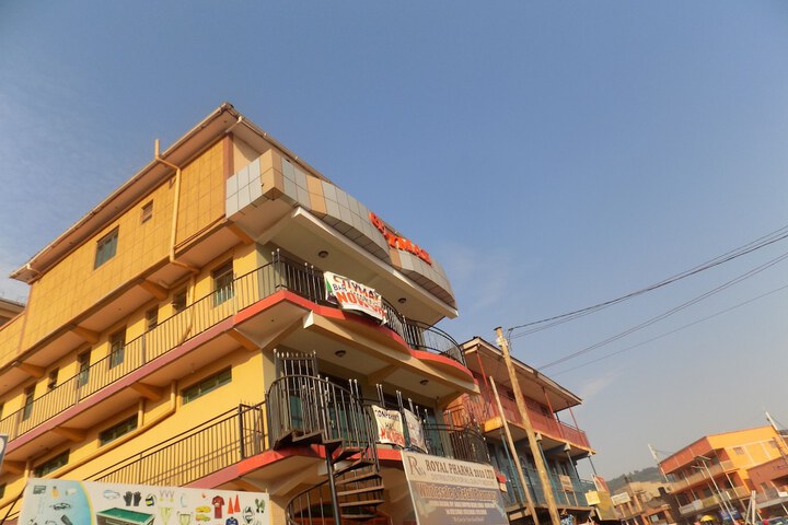 Citymax Hotel
