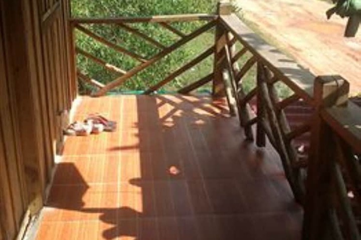 Terrace/Patio 35 of 38