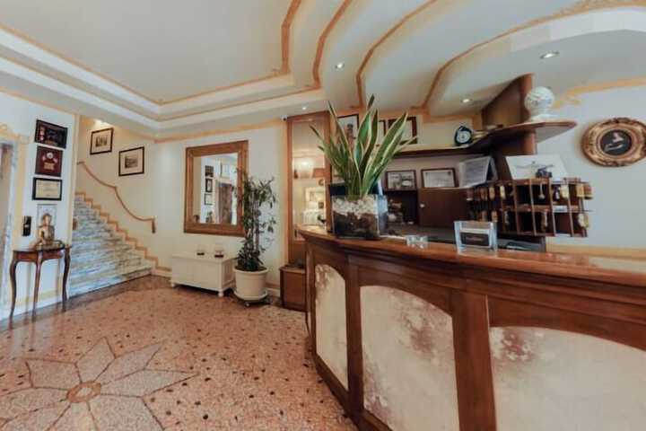 Hotel Interior 2 of 63