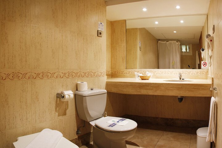 Bath Photo