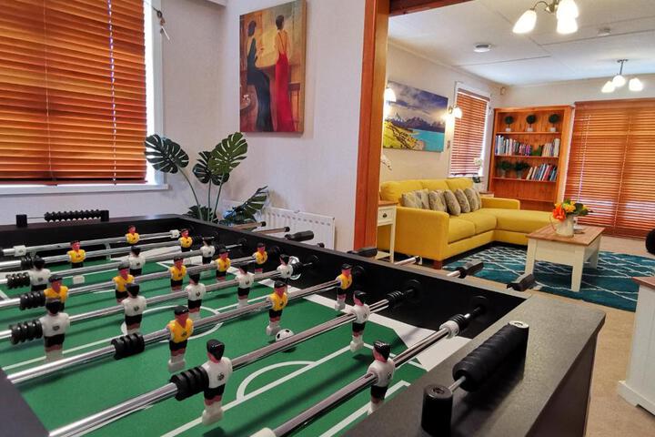 Macadamia Retreat - City Central Hygge