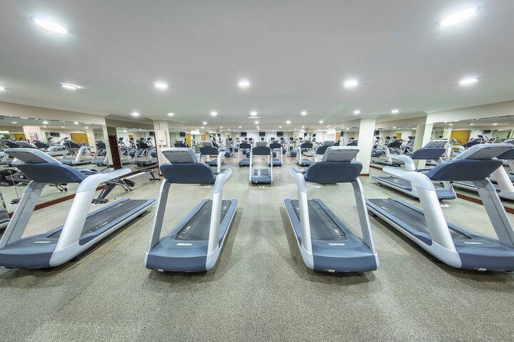 Health and Fitness 31 of 46