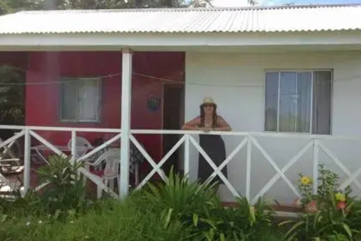 Hani Rapanui Lodge
