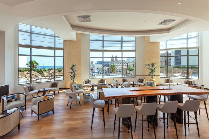Hotel Interior 2 of 139