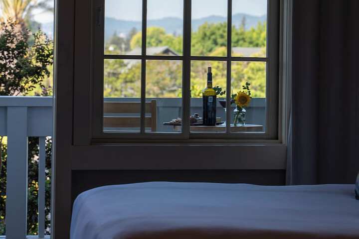 View from room