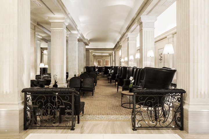 Lobby Photos