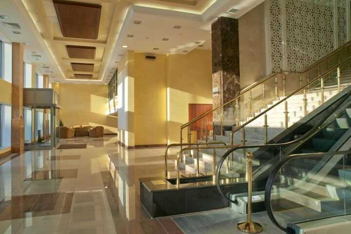 Hotel Interior 5 of 63