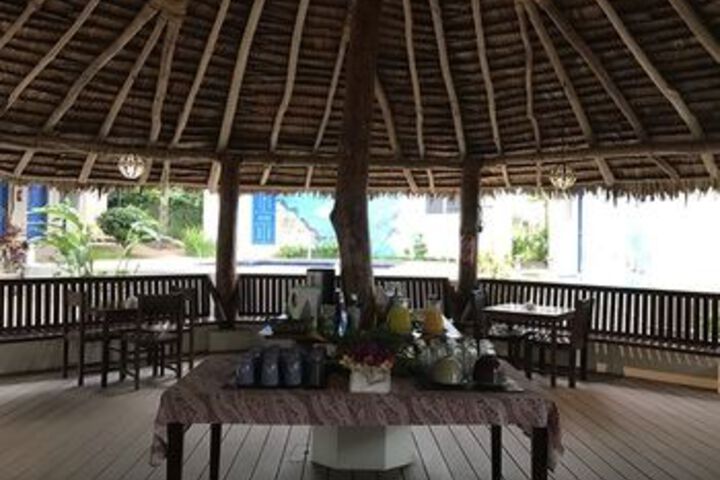 Fitness Facility Photos