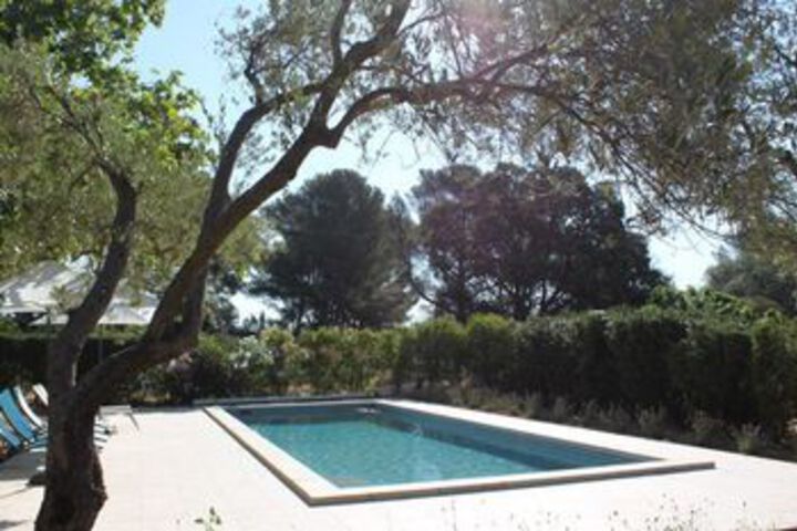 Pool 21 of 23