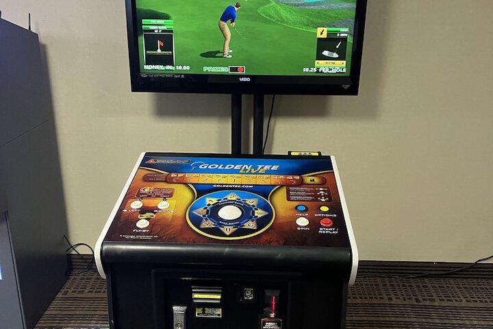 Arcade