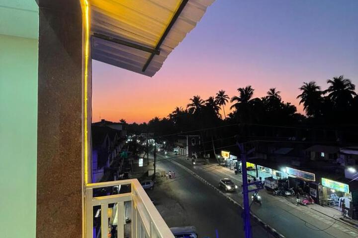 Hotel sai advika