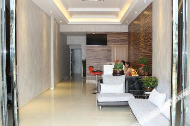 Hotel Interior 6 of 19