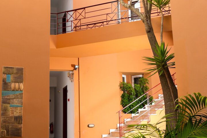 Hotel Interior 19 of 34