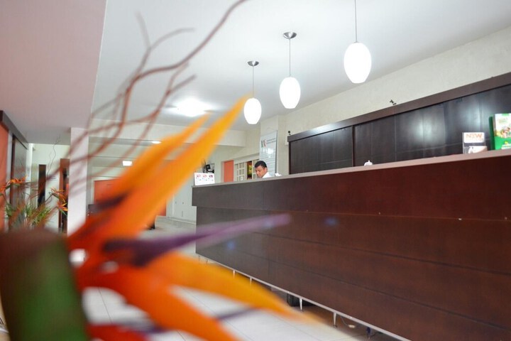 Image of Calabreza Hotel e Restaurante
