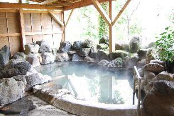 Hotel Spa