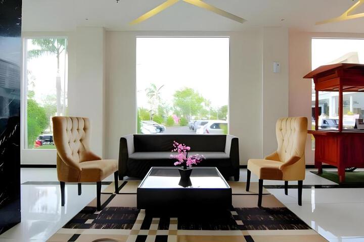 Fitness Center Photo