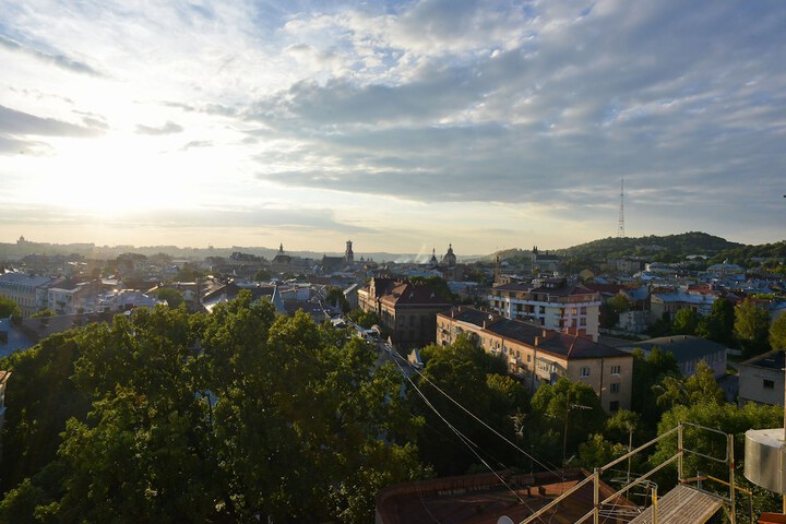 Hotel View 35 of 36