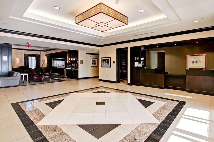 Hotel Interior 5 of 90