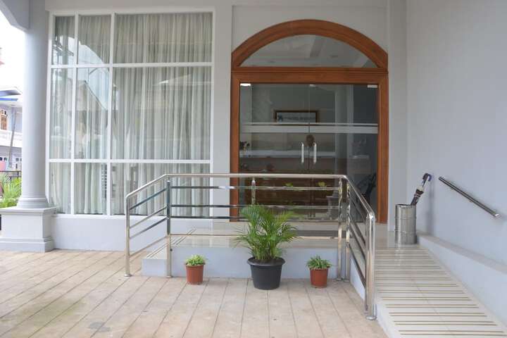 Terrace/Patio 23 of 56