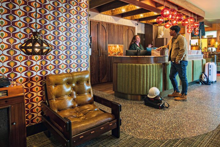 Hotel Interior 9 of 157