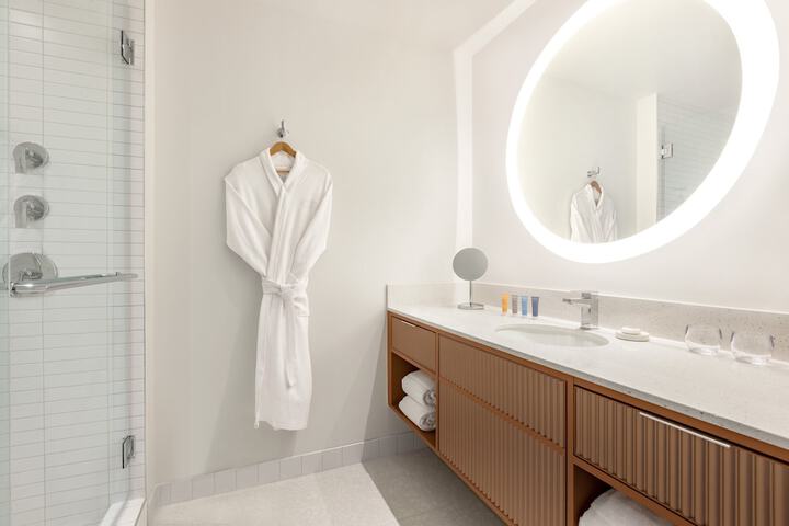 Bath Interior