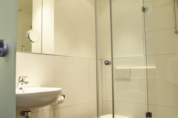 Bath Interior