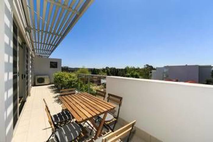 Terrace/Patio 3 of 22