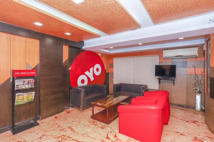 Hotel Interior 15 of 17