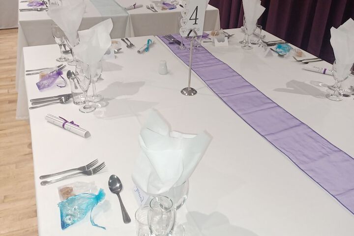 Wedding/Banquet 43 of 54