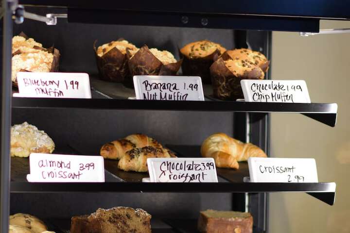 Breakfast/Coffee Service 28 of 32