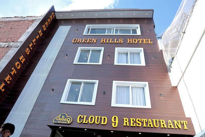 Hotel 8 of 8