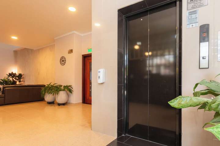 Elevator