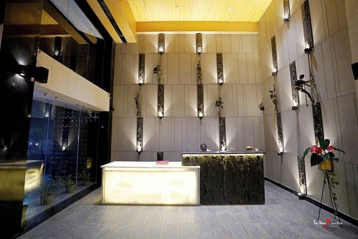 Hotel Interior 83 of 108