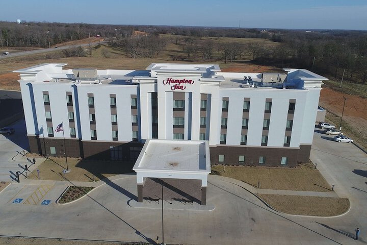 Hampton Inn West Plains in West Plains, MO