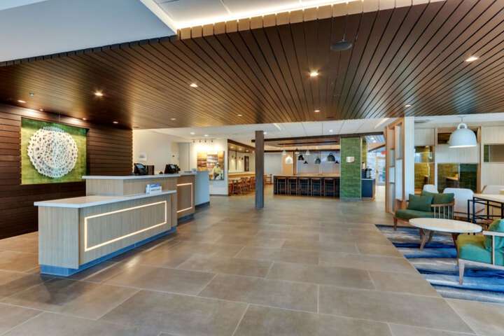 Hotel Interior 3 of 24