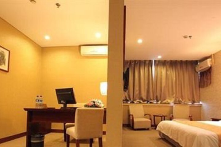 Juran Hotel Wuhan