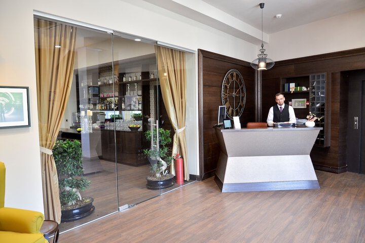 Hotel Interior 2 of 41
