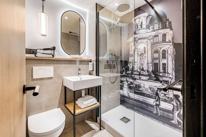 Bath Amenities