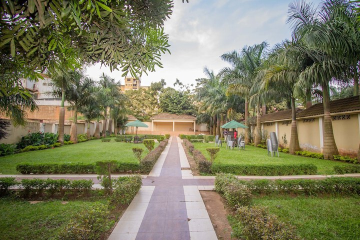 Terrace/Patio 46 of 48