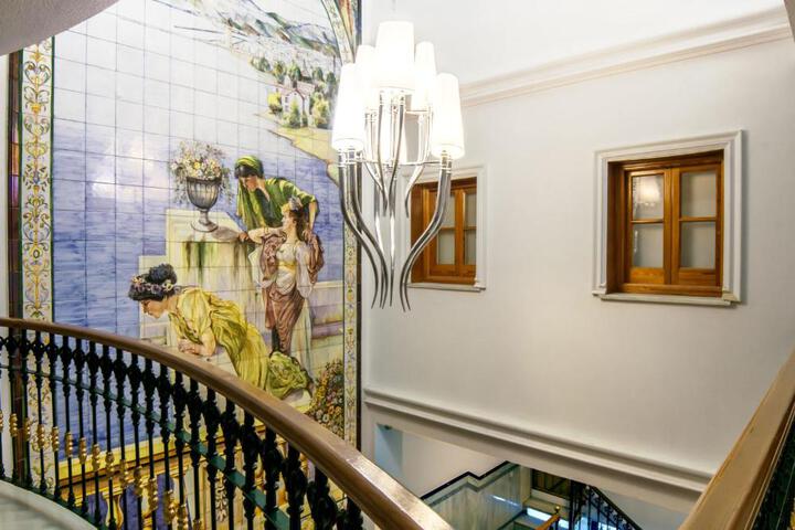 Fitness Facility Photos