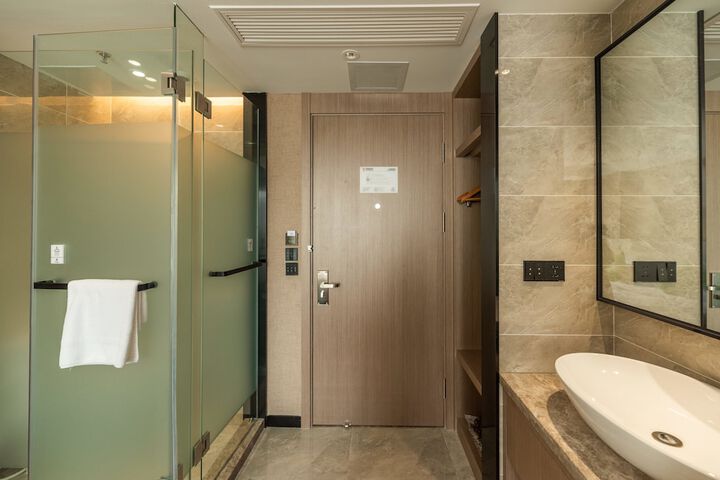 Bath Amenities