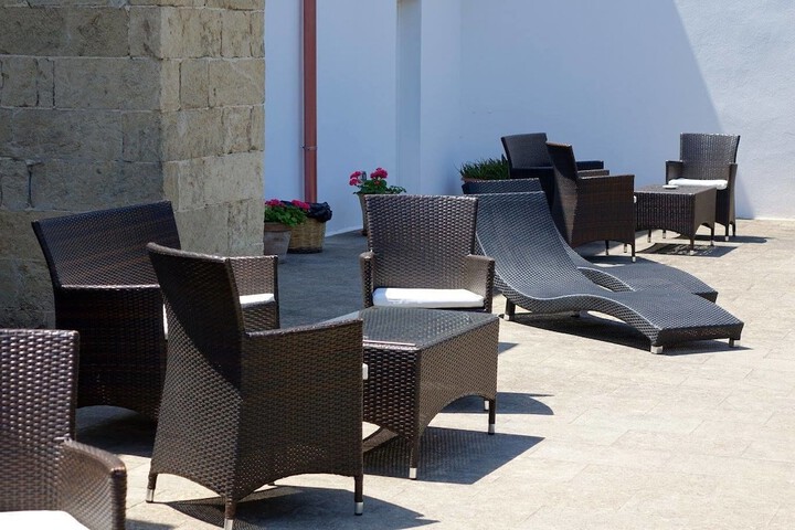 Sundeck