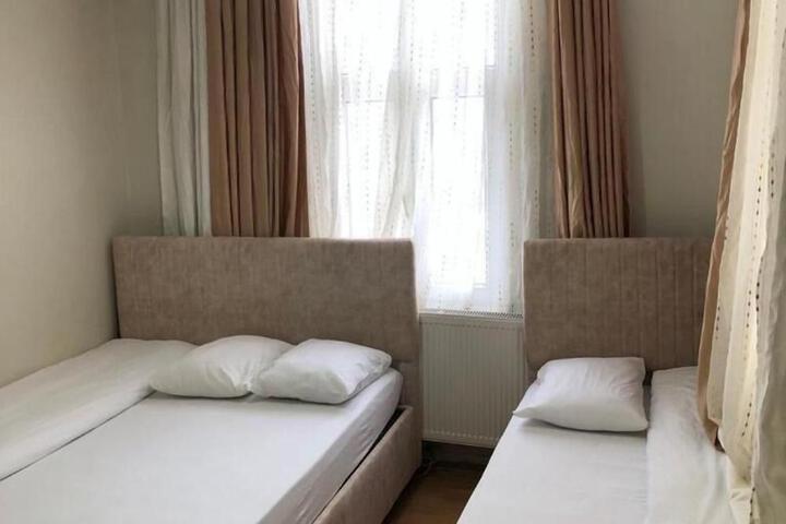 Caliskan Otel