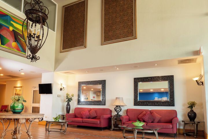 Hotel Interior 12 of 88