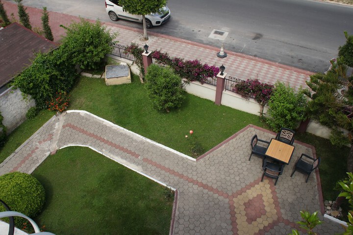 Outdoor Activities 21 of 42