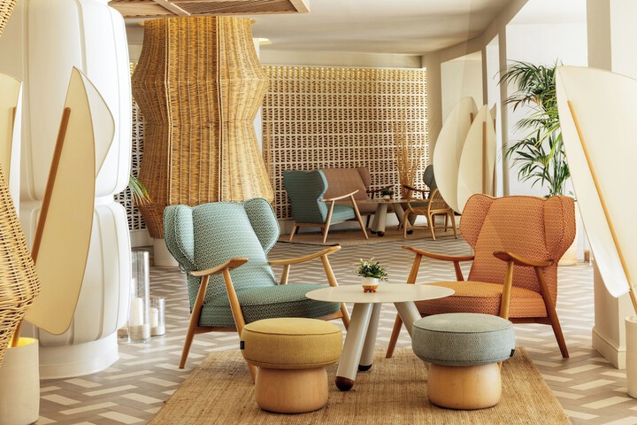 Hotel Interior 2 of 162