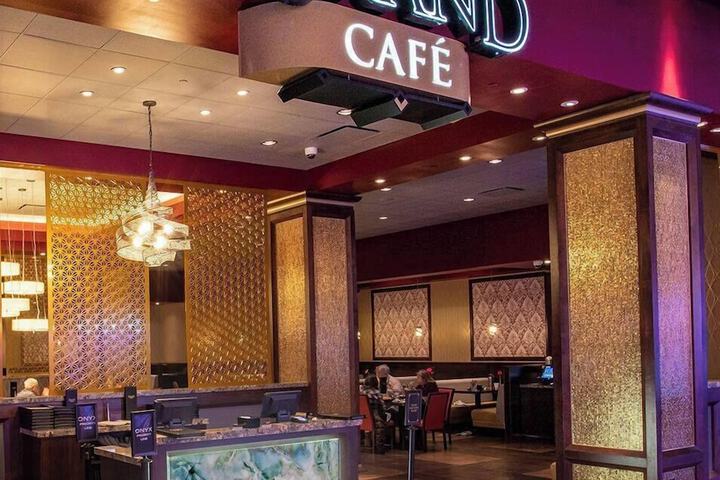 Cafe