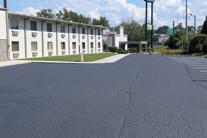 Hotel 13 of 24